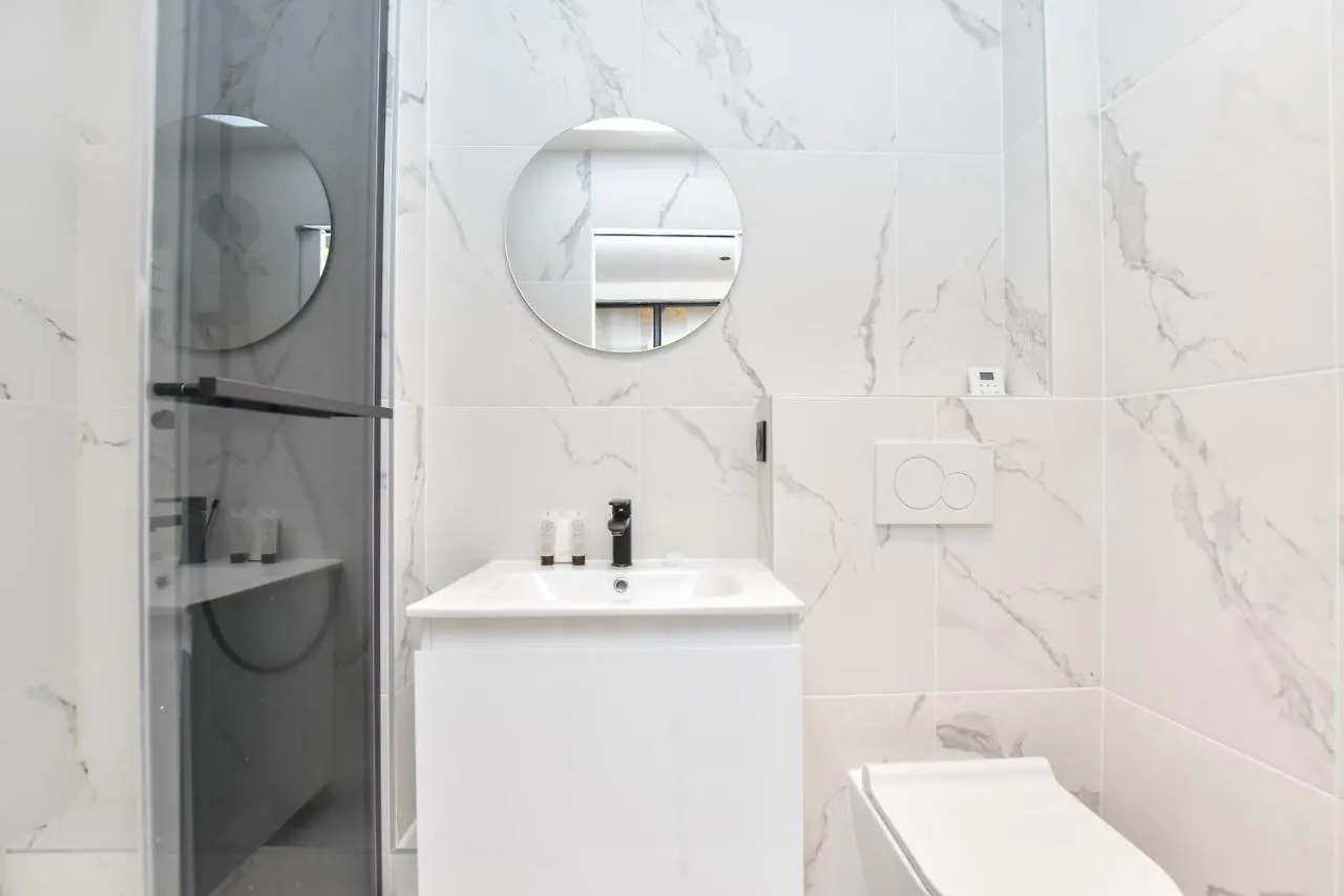 Cmg Sentier - Etienne Marcel Apartment Paris