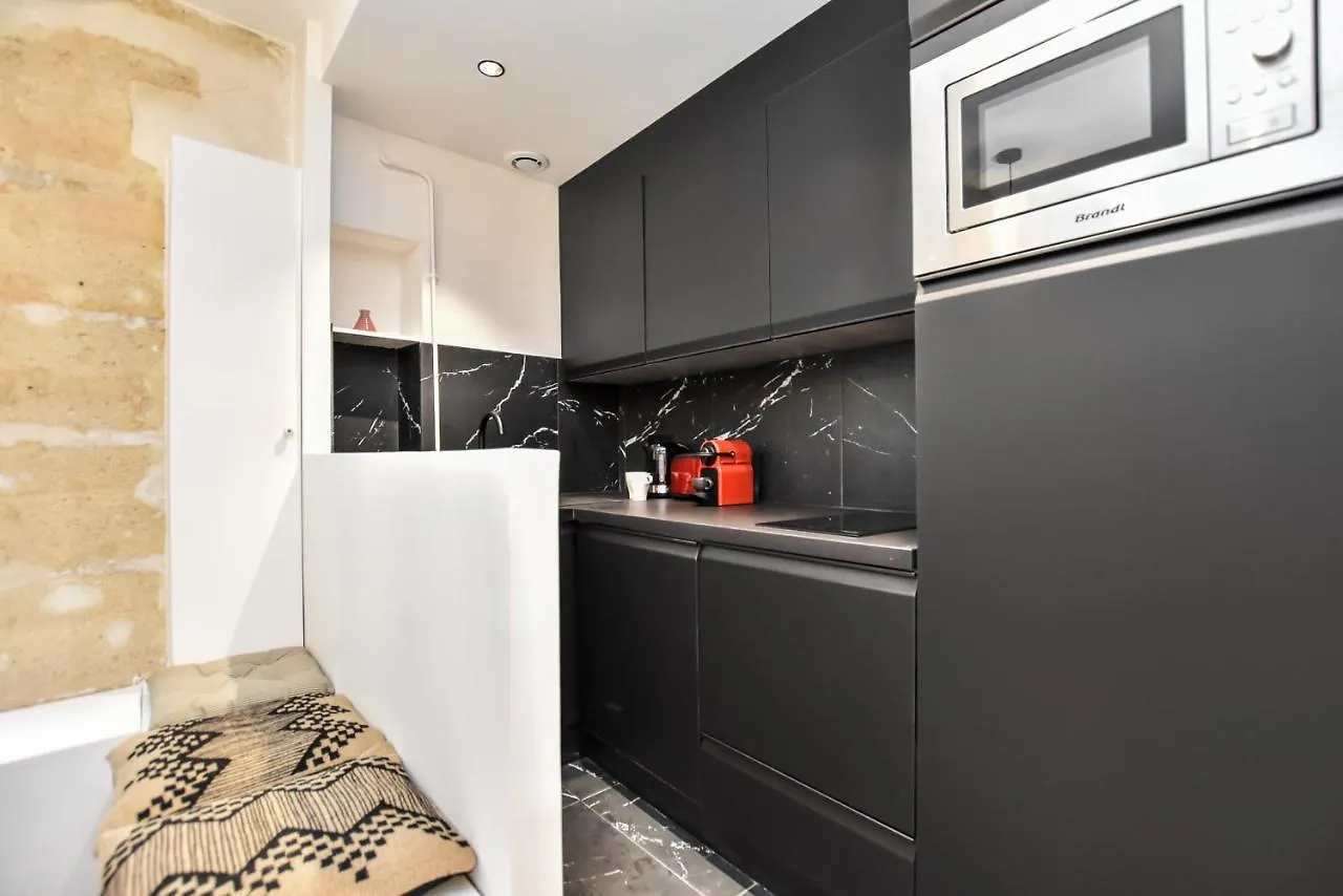 Cmg Sentier - Etienne Marcel Daire Paris