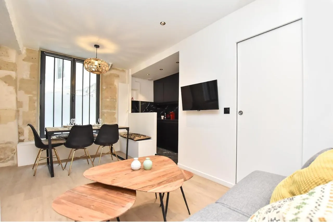 Cmg Sentier - Etienne Marcel Daire Paris