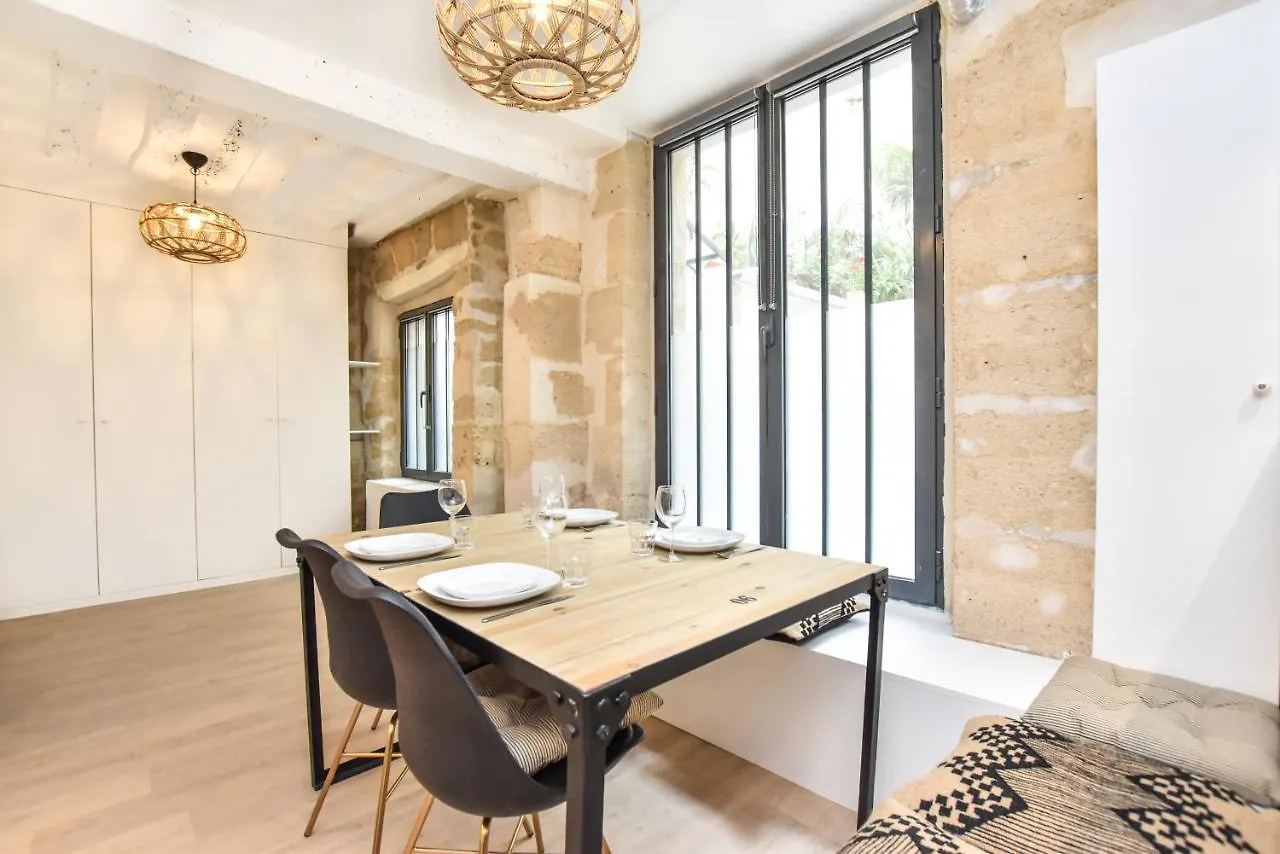 Cmg Sentier - Etienne Marcel Daire Paris