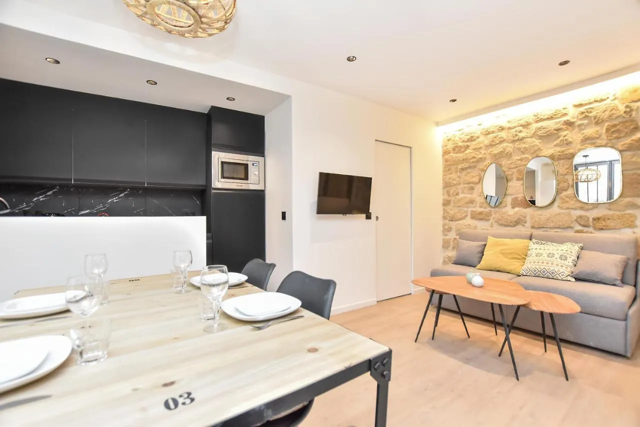 Cmg Sentier - Etienne Marcel Daire Paris